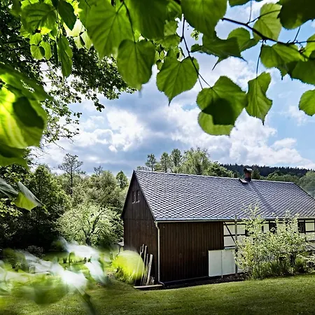 Poustevna Holiday home Dolni Poustevna