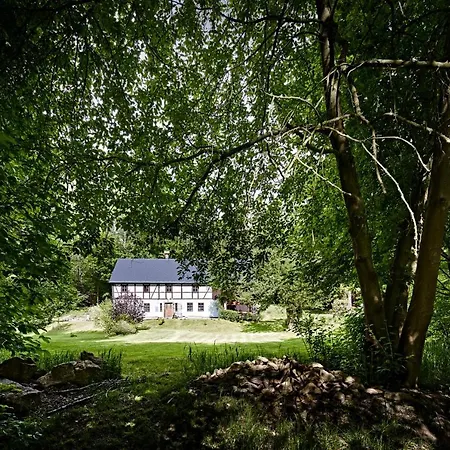 Holiday home Poustevna *