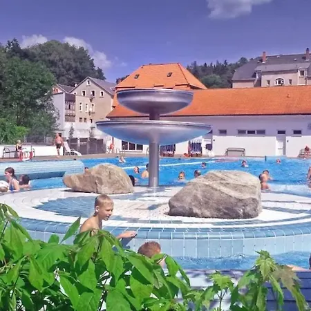 Poustevna