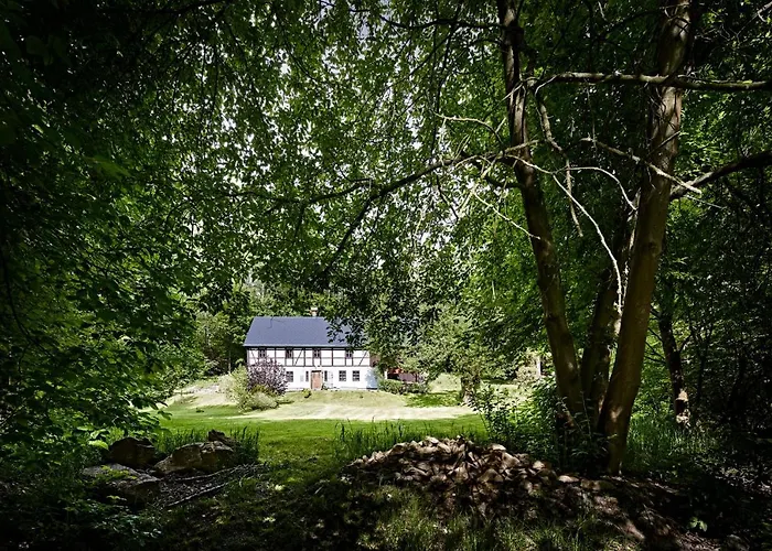 Casa vacanze Poustevna *