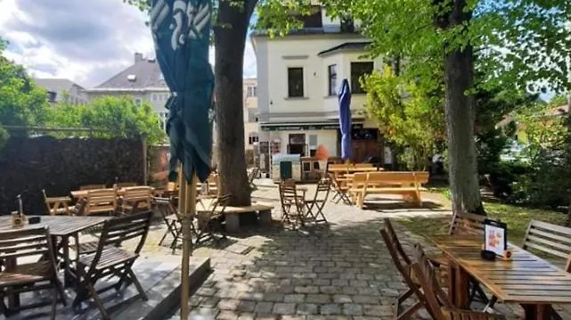 Poustevna Casa vacanze *