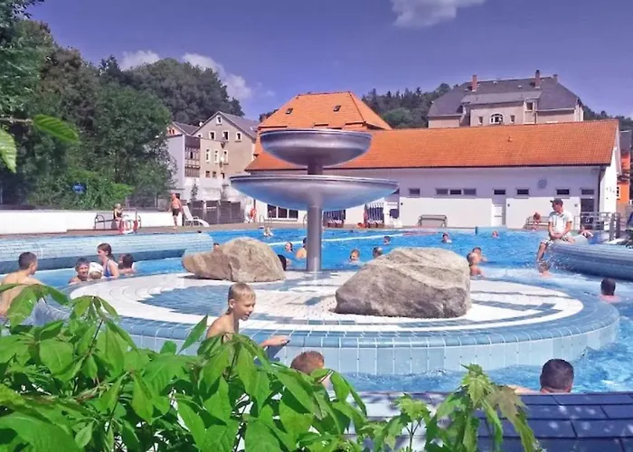 Poustevna